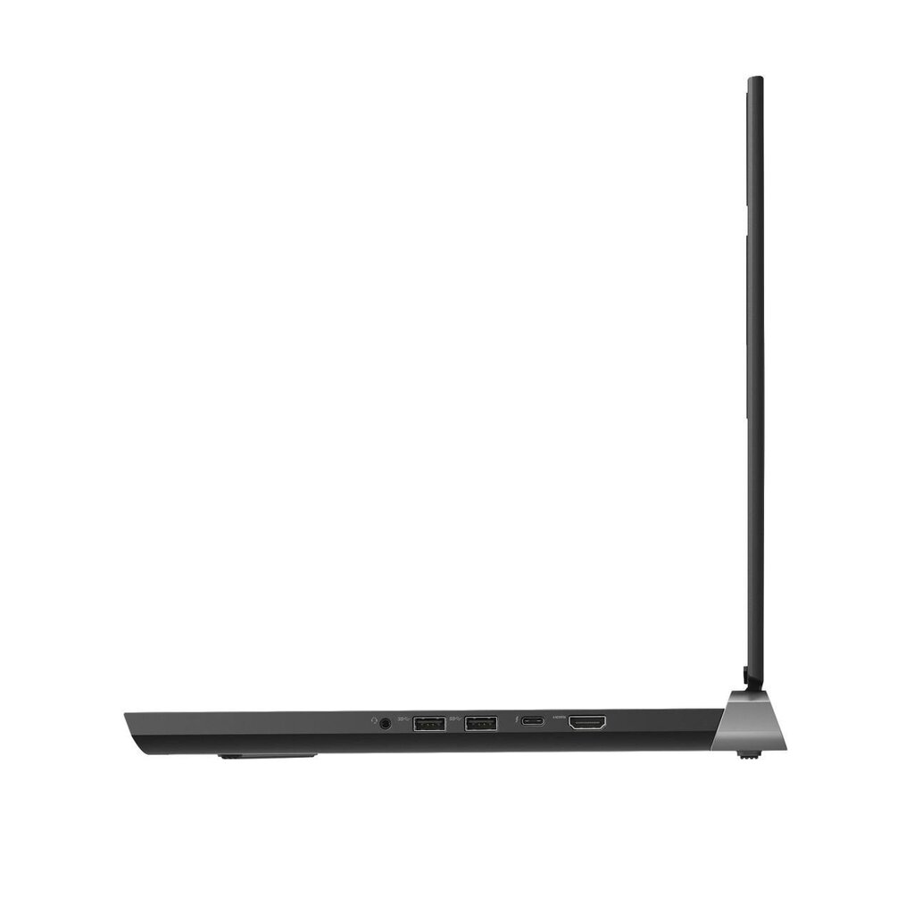 Dell G5 (5587-6769) kaina ir informacija | Nešiojami kompiuteriai | pigu.lt