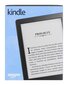 E-book reader KINDLE Touch 8 (6,0") цена и информация | Elektroninių knygų skaityklės | pigu.lt