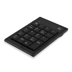 Ewent EW3102 цена и информация | Клавиатуры | pigu.lt
