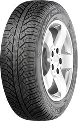 Semperit Master-Grip 2 175/65R15 84 T kaina ir informacija | Žieminės padangos | pigu.lt