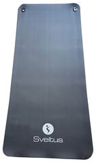 Gimnastikos kilimėlis Sveltus Training Mat 140x60x1cm kaina ir informacija | Sveltus Sportas, laisvalaikis, turizmas | pigu.lt