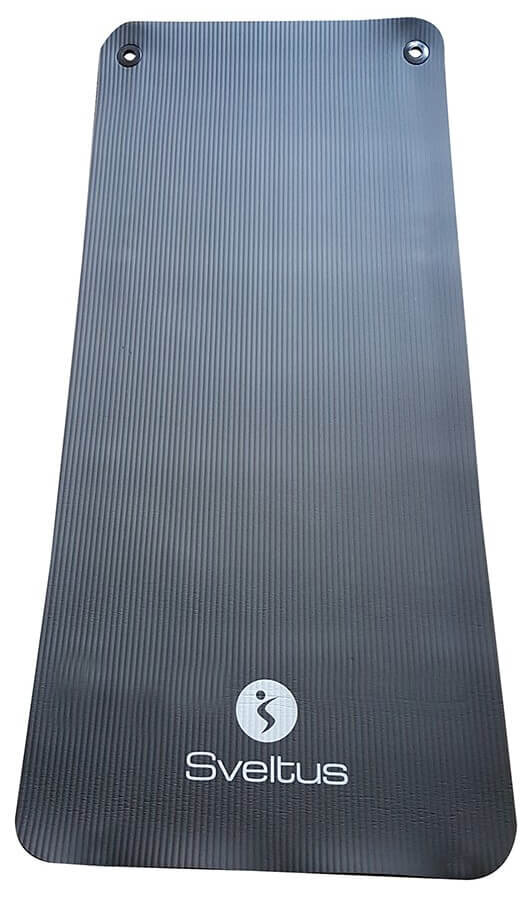 Gimnastikos kilimėlis Sveltus Training Mat 140x60x1cm цена и информация | Kilimėliai sportui | pigu.lt