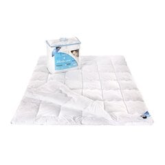 Одеяло + 2 подушки, 140x200 см цена и информация | Одеяла | pigu.lt