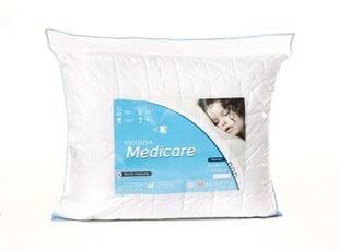Medicare antklodė + 2 pagalvės, 140x200 cm kaina ir informacija | Antklodės | pigu.lt