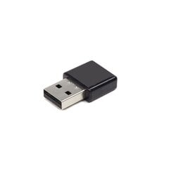 Gembird WNP-UA-005 цена и информация | Адаптеры, USB-разветвители | pigu.lt