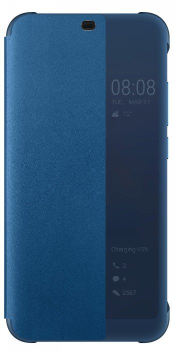 Honor 51992479 dėklas, skirtas Honor 10 kaina ir informacija | Telefono dėklai | pigu.lt