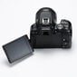 Canon EOS 200D + 18-55mm IS STM, Juoda цена и информация | Skaitmeniniai fotoaparatai | pigu.lt