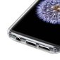Krusell Kivik Cover, skirtas Samsung Galaxy S9, skaidrus kaina ir informacija | Telefono dėklai | pigu.lt