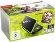 Nintendo New 2DS XL + Mario Kart 7 kaina ir informacija | Žaidimų konsolės | pigu.lt