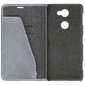 Krusell Sunne 2 Card Foliowallet, skirtas Sony Xperia L2, pilkas kaina ir informacija | Telefono dėklai | pigu.lt