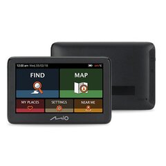 GPS navigacija Mio Pilot 15 kaina ir informacija | GPS navigacijos | pigu.lt