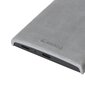 Krusell Sunne Cover skirtas Sony Xperia L2, pilkas kaina ir informacija | Telefono dėklai | pigu.lt