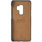 Krusell Sunne 2 Card Cover, skirtas Samsung Galaxy S9+, juodas цена и информация | Telefono dėklai | pigu.lt