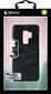 Krusell Sunne 2 Card Cover, skirtas Samsung Galaxy S9+, juodas kaina ir informacija | Telefono dėklai | pigu.lt