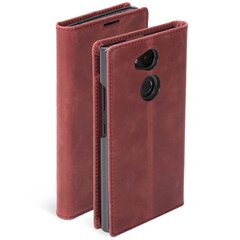 Krusell Sunne 2 Card Foliowallet Sony Xperia L2 цена и информация | Чехлы для телефонов | pigu.lt