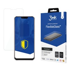 Asus Zenfone 5 2018 - 3mk FlexibleGlass цена и информация | Защитные пленки для телефонов | pigu.lt