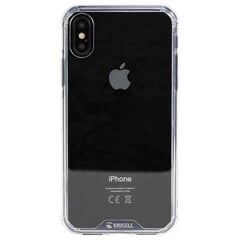 Krusell Kivik Pro iPhone X kaina ir informacija | Telefono dėklai | pigu.lt