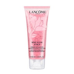 Veido šveitiklis Lancome Rose Water 100 ml kaina ir informacija | Veido prausikliai, valikliai | pigu.lt