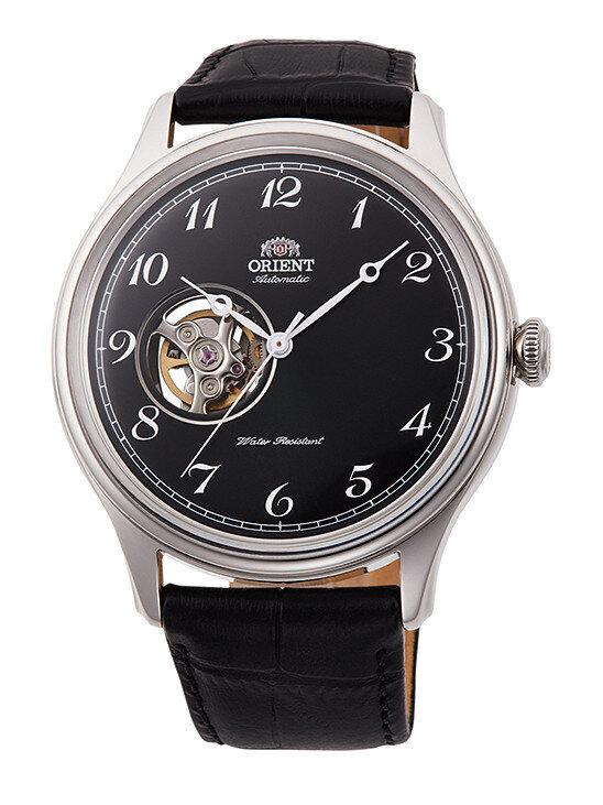 Vyriškas laikrodis Orient, RA-AG0016B10B kaina ir informacija | Vyriški laikrodžiai | pigu.lt
