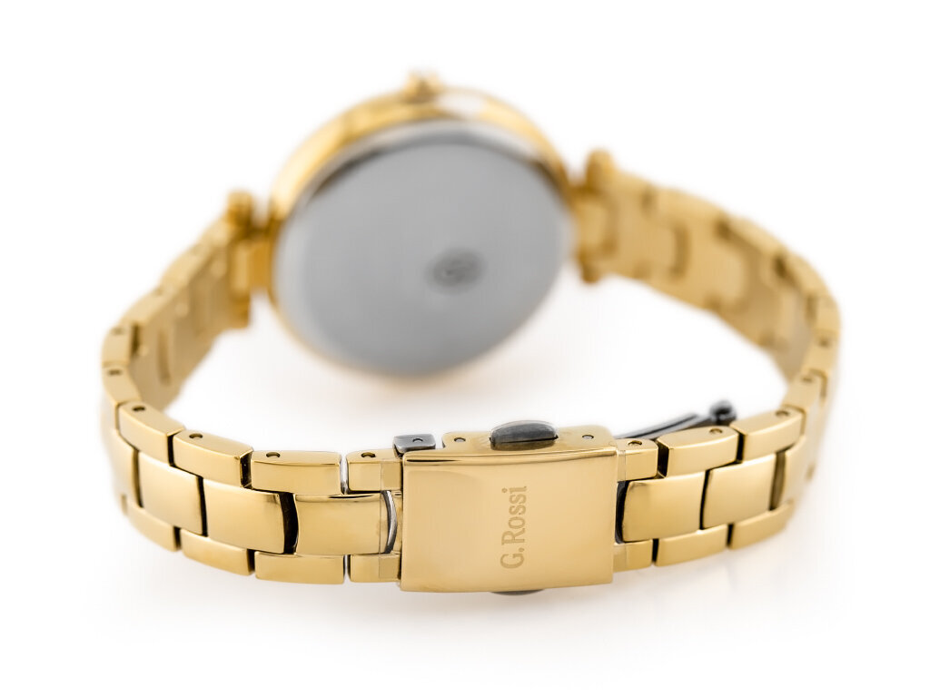 Laikrodis Gino Rossi GR11024AJ kaina ir informacija | Moteriški laikrodžiai | pigu.lt