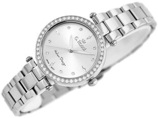 Laikrodis Gino Rossi GR11185S kaina ir informacija | Moteriški laikrodžiai | pigu.lt