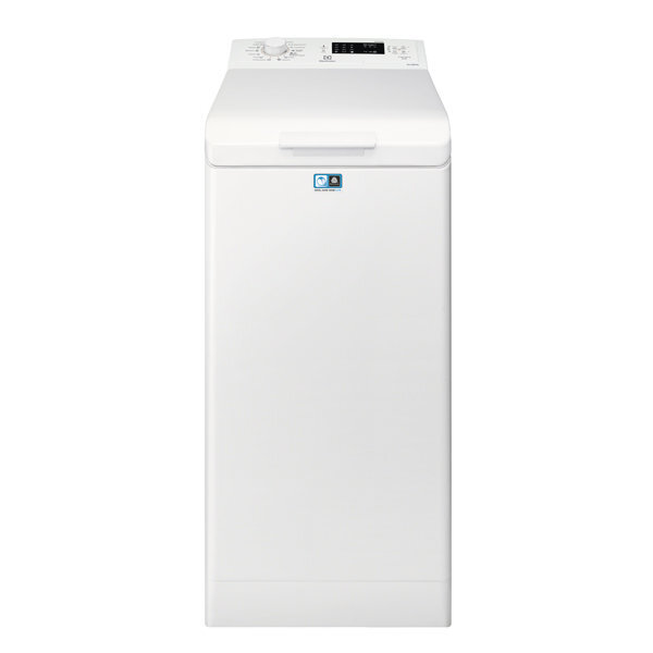 ELECTROLUX EWT0862IFW kaina ir informacija | Skalbimo mašinos | pigu.lt