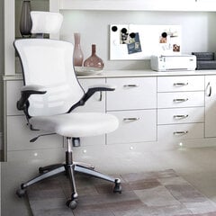 Офисный стул Ragusa, Серый цена и информация | Офисные кресла | pigu.lt