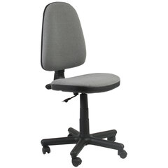 Vaikiška kėdė Prestige, pilka kaina ir informacija | Biuro kėdės | pigu.lt