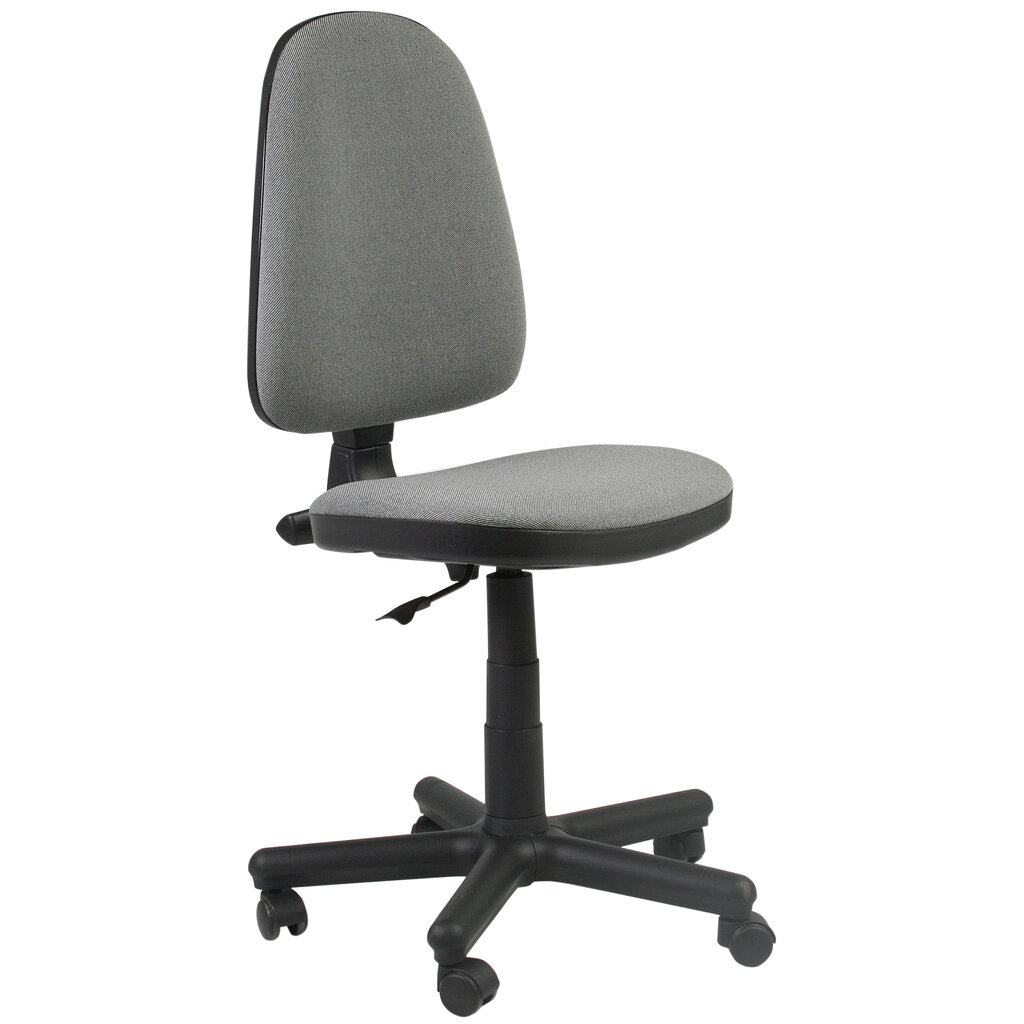 Vaikiška kėdė Prestige, pilka цена и информация | Biuro kėdės | pigu.lt