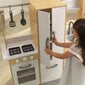 Vaikiška virtuvėlė KidKraft Modern-Day, 53423 цена и информация | Žaislai mergaitėms | pigu.lt