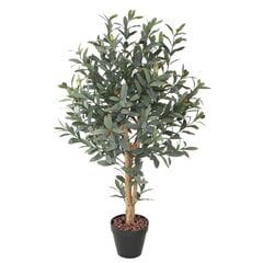Искусственное оливковое дерево цена и информация | Искусственные цветы | pigu.lt