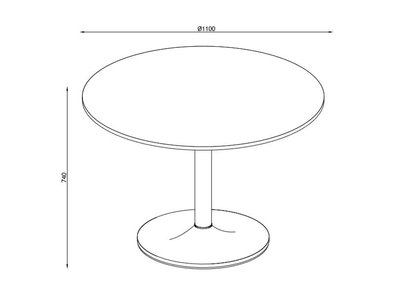 Valgomojo stalas Ibiza, baltas kaina ir informacija | Virtuvės ir valgomojo stalai, staliukai | pigu.lt