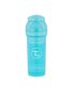 Buteliukas Twistshake Anti-Colic, 260 ml, pastel blue kaina ir informacija | Buteliukai kūdikiams ir jų priedai | pigu.lt