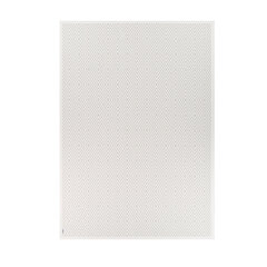 Narma двусторонний ковёр smartWeave® из шенилла Kalana, белый - разные размеры цена и информация | Ковры | pigu.lt