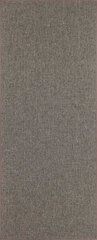 Narma lygus kilimas Limo, brown, 80 x 200 cm kaina ir informacija | Kilimai | pigu.lt
