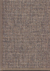 Narma lygus kilimas Limo, brown, 80 x 200 cm kaina ir informacija | Kilimai | pigu.lt