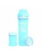 Бутылка Twistshake Anti-Colic, 330 мл, pastel blue