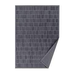 Narma kiliminis takas Kursi grey, 70x140 cm kaina ir informacija | Kilimai | pigu.lt