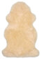 Narma avikailio kilimas Merino cream, 90x180 cm цена и информация | Kilimai | pigu.lt