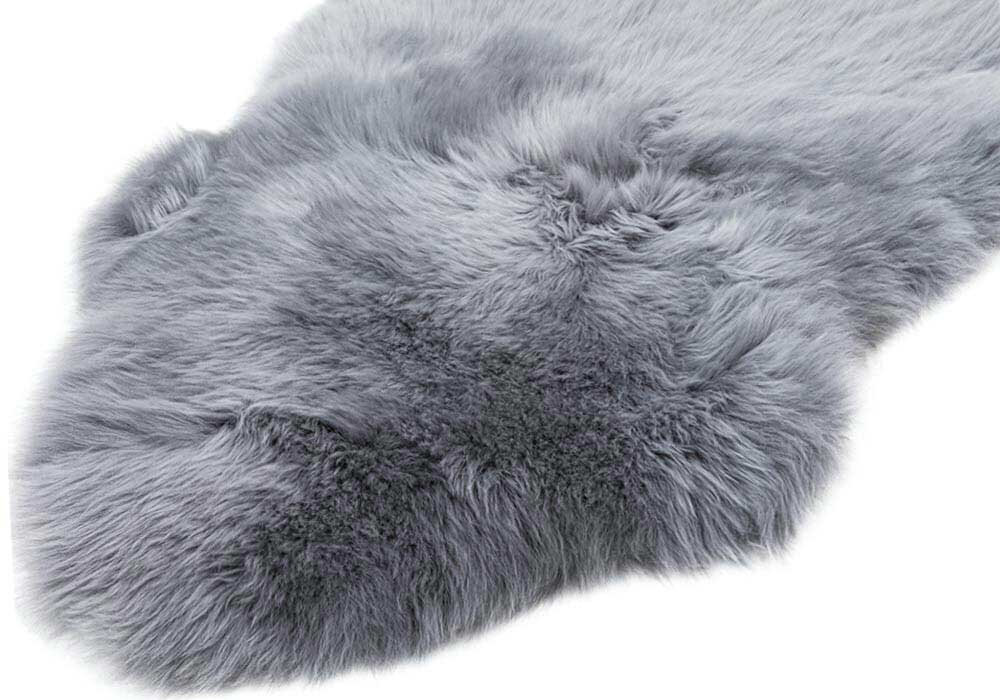 Narma avikailio kilimas Merino grey, 130x180 cm kaina ir informacija | Kilimai | pigu.lt