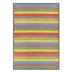 Narma kilimėlis Pallika, bright, 140x200 cm kaina ir informacija | Kilimai | pigu.lt