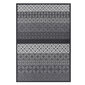 Narma kilimas Tidriku grey, 140x200 cm kaina ir informacija | Kilimai | pigu.lt