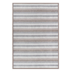 Narma kilimėlis Treski, linen, 70x140 cm kaina ir informacija | Kilimai | pigu.lt