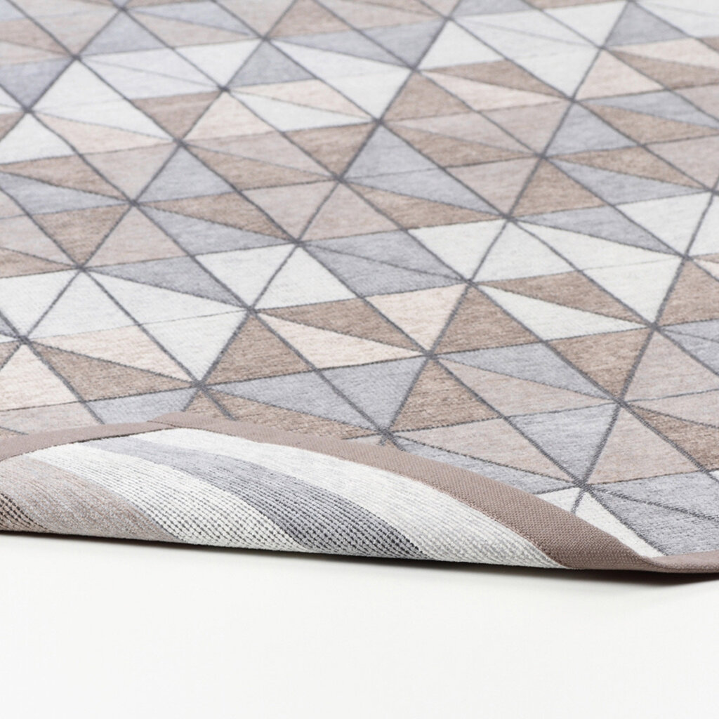 Narma kilimėlis Treski, linen, 140x200 cm kaina ir informacija | Kilimai | pigu.lt