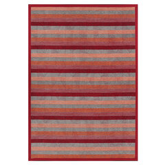 Narma kilimėlis Treski, red, 160x230 cm kaina ir informacija | Kilimai | pigu.lt