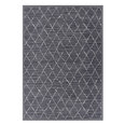 Narma двусторонний ковёр smartWeave® из шенилла Vao, серый - разные размеры