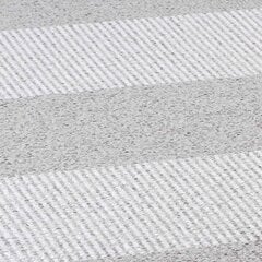 Narma kilimas, NORRBY silver 70x250 cm kaina ir informacija | Kilimai | pigu.lt
