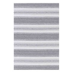 Narma kiliminis takas Runö, grey, 70x250 cm kaina ir informacija | Kilimai | pigu.lt