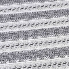 Narma kilimas Runö grey, 130x190 cm kaina ir informacija | Kilimai | pigu.lt