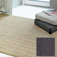 Narma kilimas Sisal 100x160 cm kaina ir informacija | Kilimai | pigu.lt